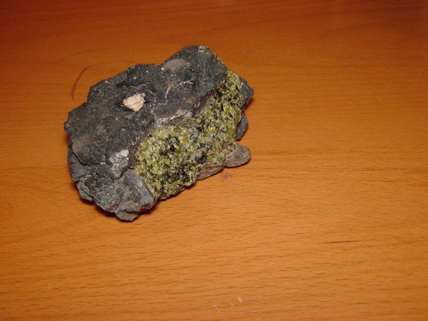 My New Pet Rock