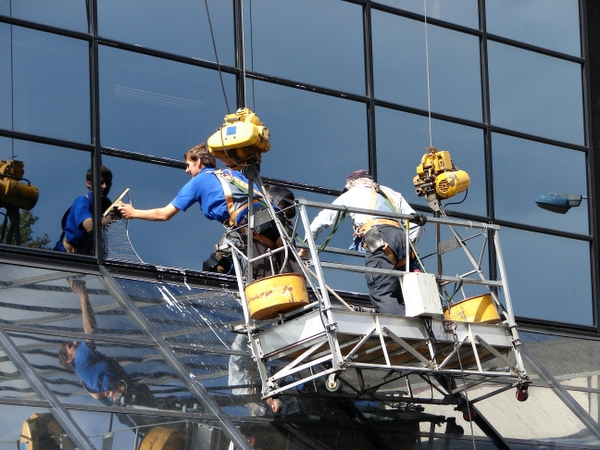 Window Washers