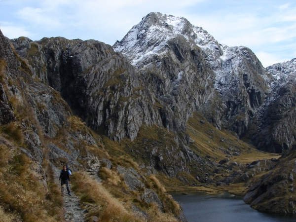 Mountain Lake
