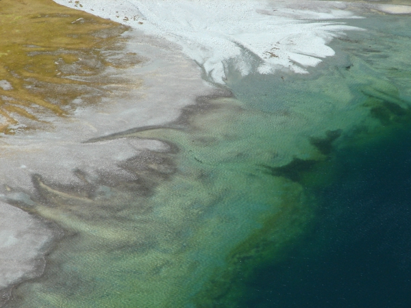 Lake Mackenzie