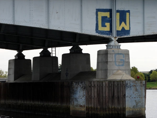 GW.