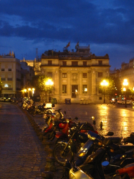 Banco de Espana