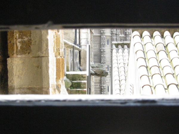 La Giralda