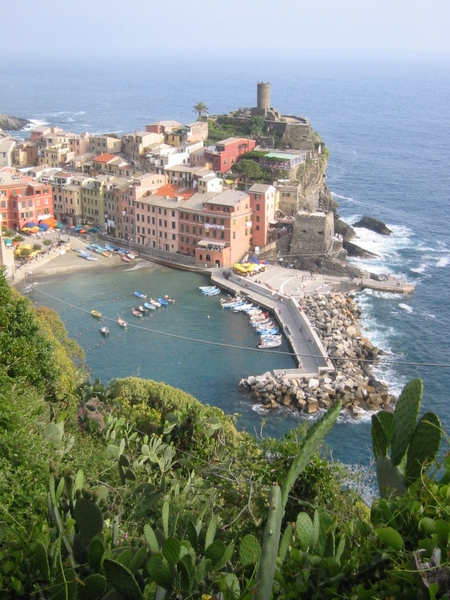 Vernazza