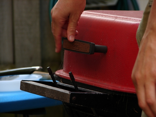 Grill