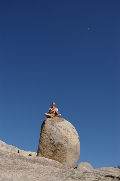 Zen...