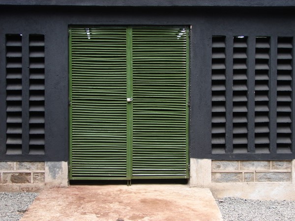 I Like Doors