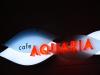Cafe Aquaria